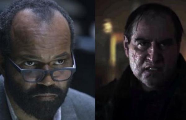 Jeffrey Wright confiesa que no reconoció a Colin Farrell mientras rodaban 'The Batman' - C9N