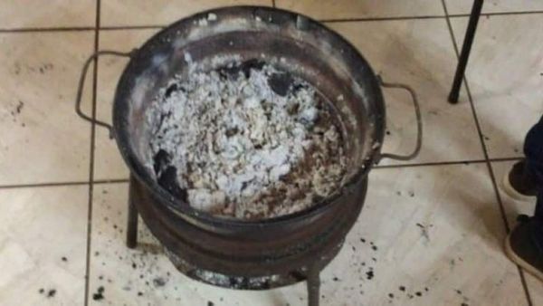CUATRO COMPATRIOTAS FALLECIERON INTOXICADOS CON MONÓXIDO EN ARGENTINA.