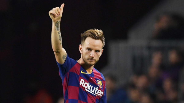 Rakitic vuelve a casa