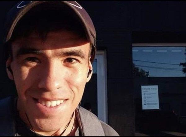 Confirman que cuerpo encontrado pertenece a joven desaparecido desde el 30 de abril