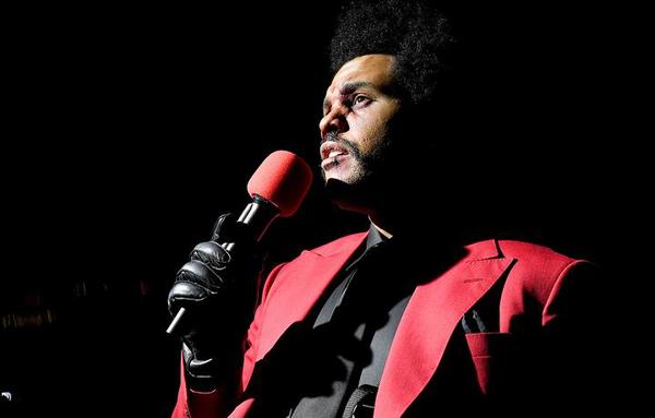 The Weeknd ganó el premio al mejor video del año en los MTV VMA