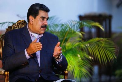 Gobierno de Venezuela indulta a diputados opositores presos y exiliados - Mundo - ABC Color