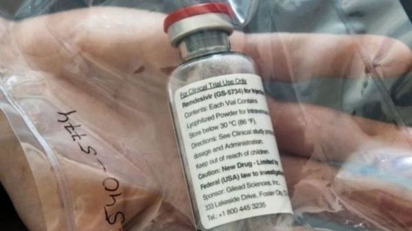 Vigilancia Sanitaria autoriza uso del Remdesivir para tratamiento de pacientes COVID - ADN Paraguayo