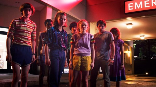 Netflix ofrece películas y series gratuitas en busca de más suscriptores