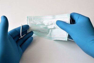 Salud confirma 18 fallecidos y 557 positivos