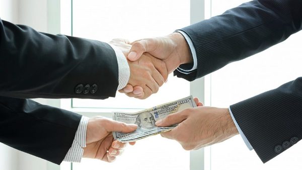 Un país harto de los privilegios