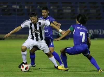 Libertad tumba a Sol de América y es nuevo escolta de Cerro Porteño