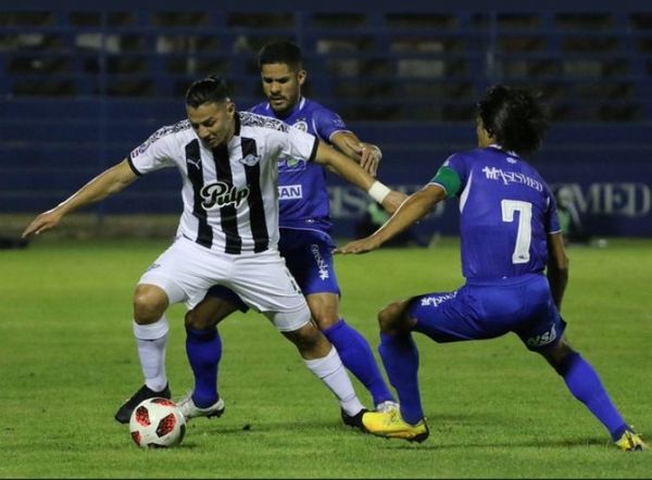 Libertad tumba a Sol de América y es nuevo escolta de Cerro Porteño