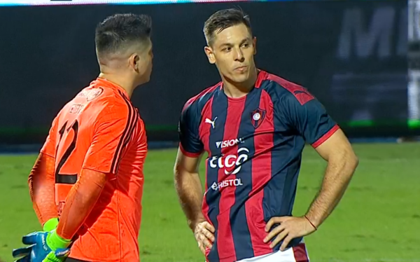 ¿Qué le dijo Alfredo Aguilar a Diego Churín?