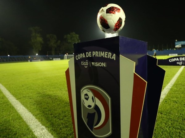 Apuntando al Torneo Clausura 2020 - APF