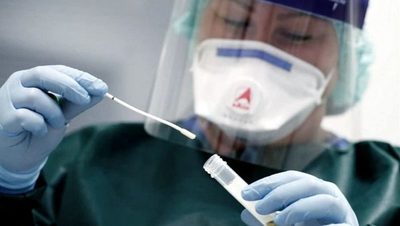 ¡18 muertos por coronavirus y 557 positivos en Ñande Reta!