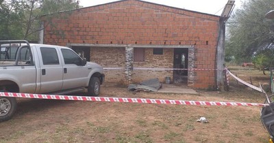 La Nación / Asesinato en Taguató: jueza fijó para el 17 de setiembre la audiencia preliminar