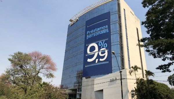 BBVA lanza campaña de créditos con intereses inferiores al 10% (personal, hipotecario y pymes)