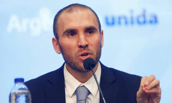 Acreedores externos dan otra oportunidad a Argentina