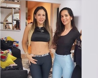 Crónica / “Mi rostro empeoraba y parecía un monstruo. Yo volví a nacer”