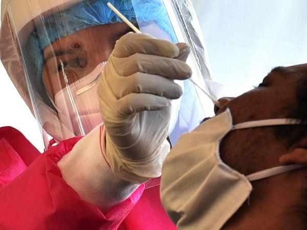 Salud autoriza uso de un antiviral en internados