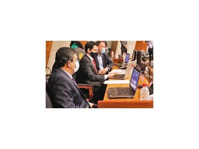 Ejecutivo envió al Congreso proyecto  de Función Pública
