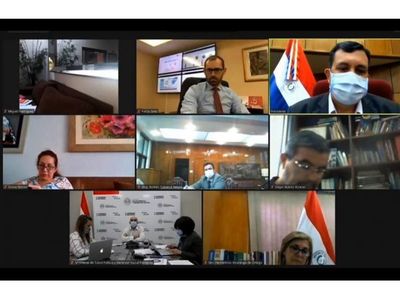 Legisladores reiteran a Salud y al IPS que no hay insumos