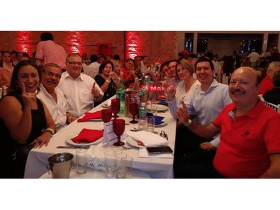 Ganador de licitación en Senasa es aliado de Ullón
