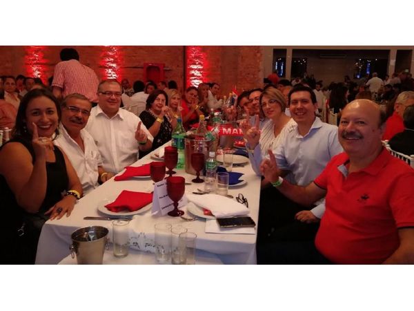 Ganador de licitación en Senasa es aliado de Ullón