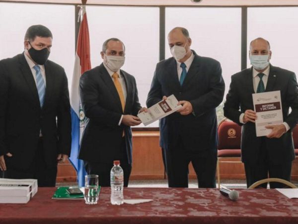 280 entes tienen calificación “ineficiente”, según Contraloría