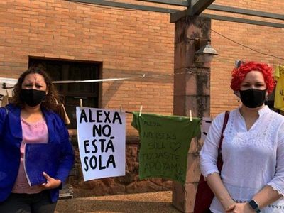Apelaron fallo del caso Alexa mientras otro cura enfrenta juicio en Villarrica