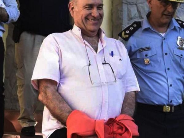 La Fiscalía alquila inmuebles del imputado RGD para sedes fiscales