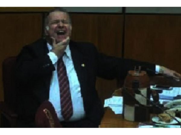 OGD deja de cuestionar legalidad de los audios filtrados