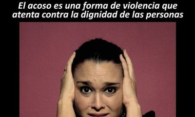 Fiscala insta a otras víctimas a presentar denuncia - Nacionales - ABC Color