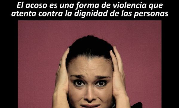 Fiscala insta a otras víctimas a presentar denuncia - Nacionales - ABC Color