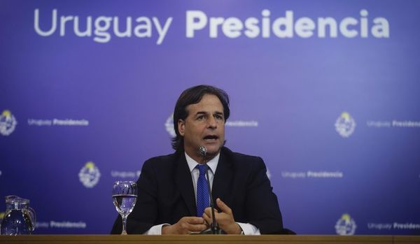 Presidencia pro tempore de Mercosur confirma asuntos por resolver con UE - Mundo - ABC Color
