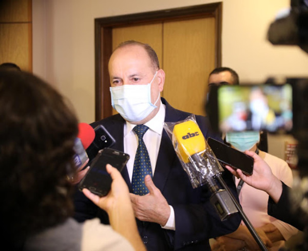 Vuelta de Friedmann al Senado pone a prueba pacto colorado