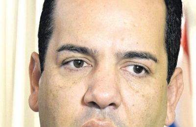Imputan a Friedmann y Ever Noguera por el montaje de esquema delictivo - Nacionales - ABC Color