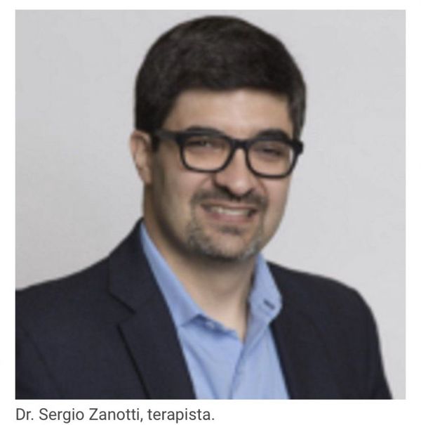 Médico paraguayo en EEUU alerta sobre fármacos para tratar Covid