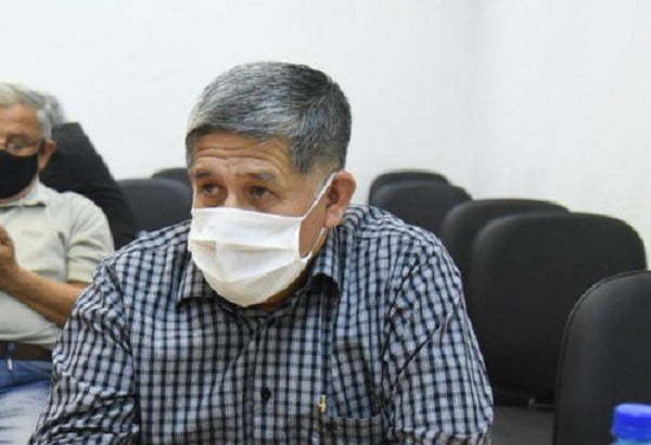 Apelan sentencia que absolvió a sacerdote denunciado por acoso sexual - Noticiero Paraguay