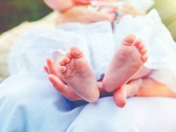 Fallecen 2 bebas con COVID: hay más niños infectados