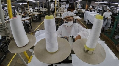 HOY / Agosto negro: cayeron ventas y vacancias, aumentaron cierres de empresas