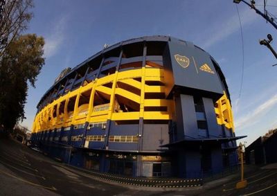 Boca Juniors anuncia varios contagios de coronavirus y cancela entrenamientos