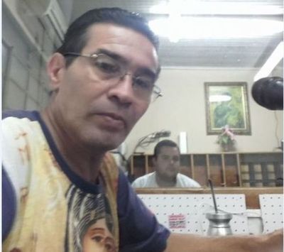 Falleció nuestro querido compañero Ramón Palacios