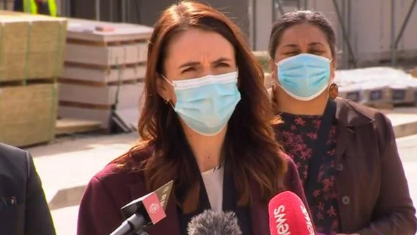 Nueva Zelanda: con el regreso de las clases, se flexibiliza la cuarentena en Auckland