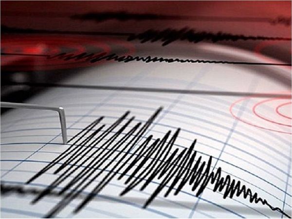Un terremoto de 7 grados con varias réplicas sacude Chile
