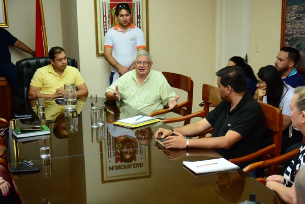 Surgen evidencias sobre DILAPIDACIÓN de dinero municipal en FESTEJOS PATRONALES