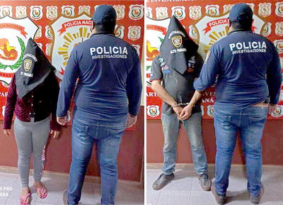 Confirman abuso sexual y procesan con pedido de prisión a una pareja