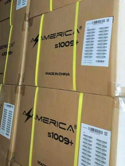 Varias firmas manejan el NEGOCIO de las antenas PIRATAS en CDE