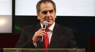 Empresario presenta pruebas irrefutables que lo desvinculan del “Caso Messer”