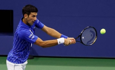 HOY / Debut cómodo de Djokovic y los favoritos en un atípico US Open