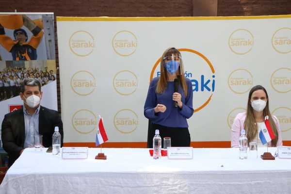 Lanzan 70 cursos gratuitos para indígenas, personas con discapacidad y en situación de vulnerabilidad