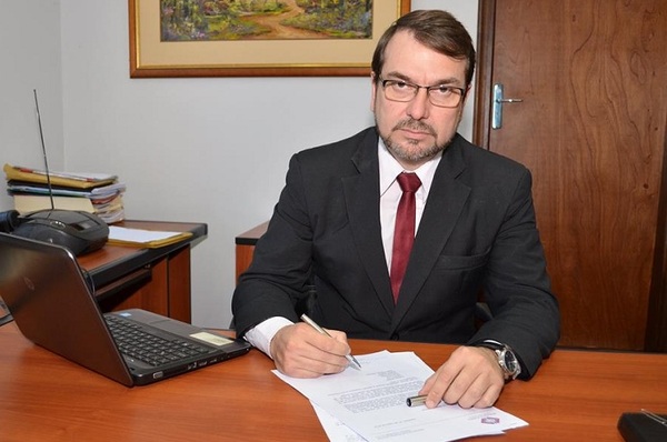 Agentes fiscales repudian declaraciones de Rodolfo Friedmann contra la FGE