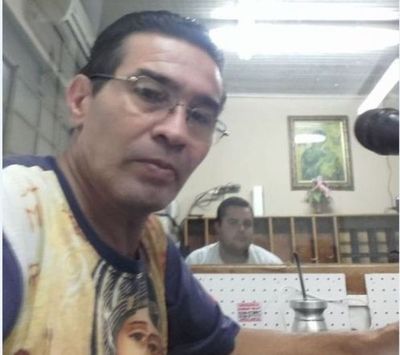 Falleció el radialista Ramón Palacios