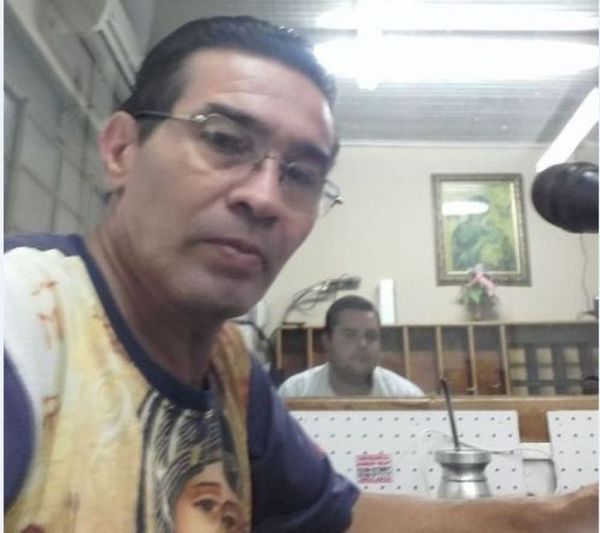 Falleció el radialista Ramón Palacios